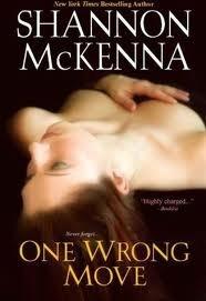 One Wrong Move book cover