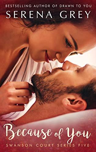 Because of You book cover