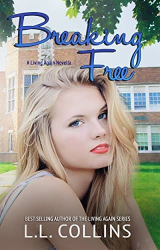 Breaking Free book cover