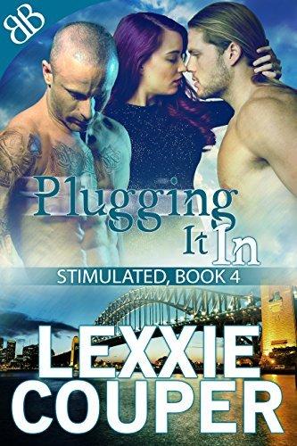 Plugging It In book cover