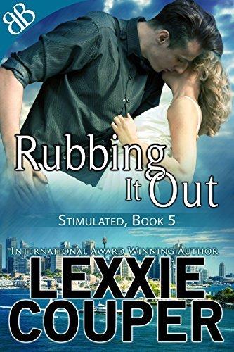 Rubbing It Out book cover