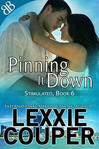 Pinning It Down book cover
