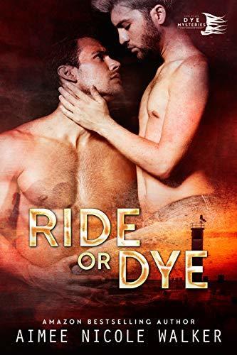 Ride or Dye book cover