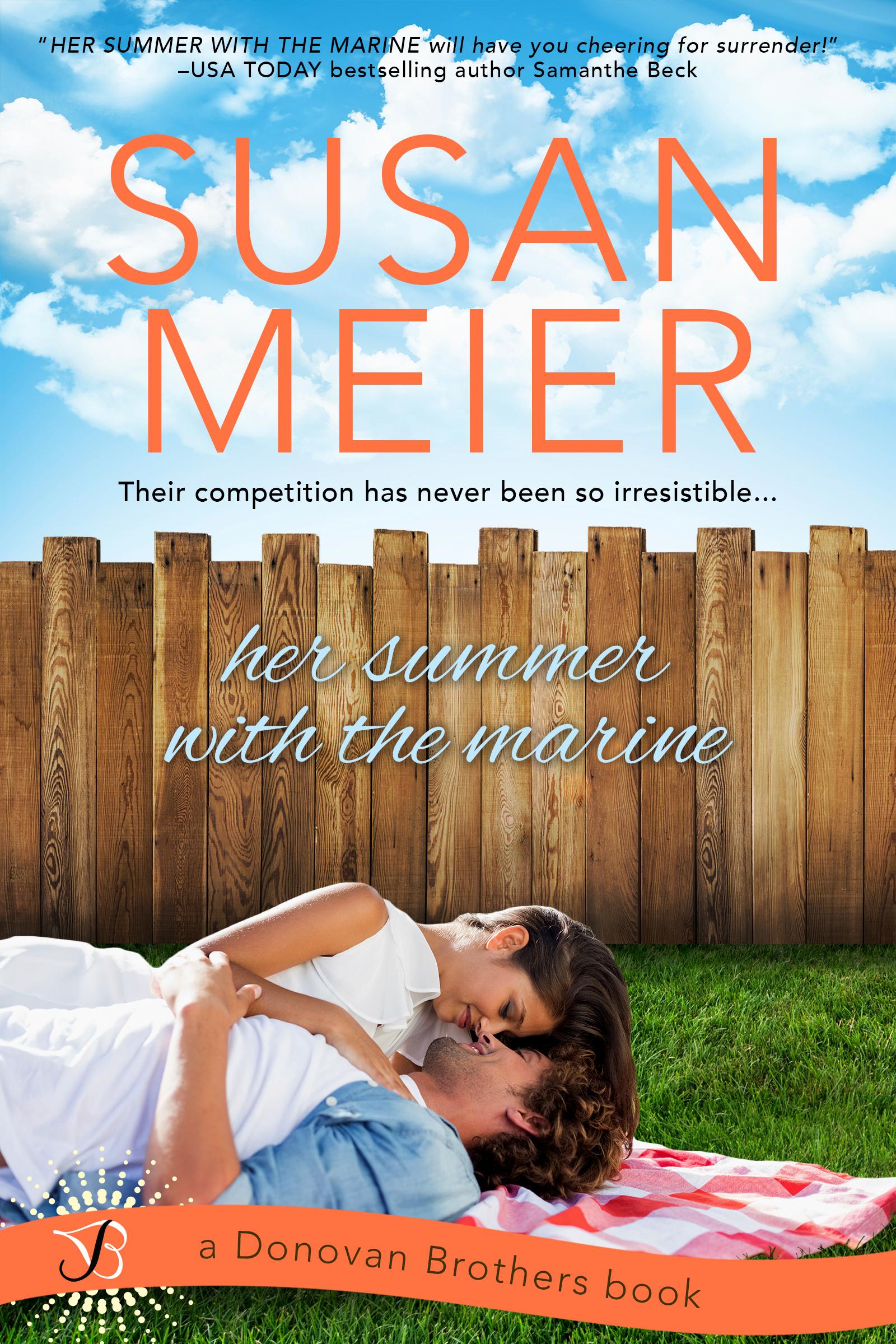 Series Book Cover Preview