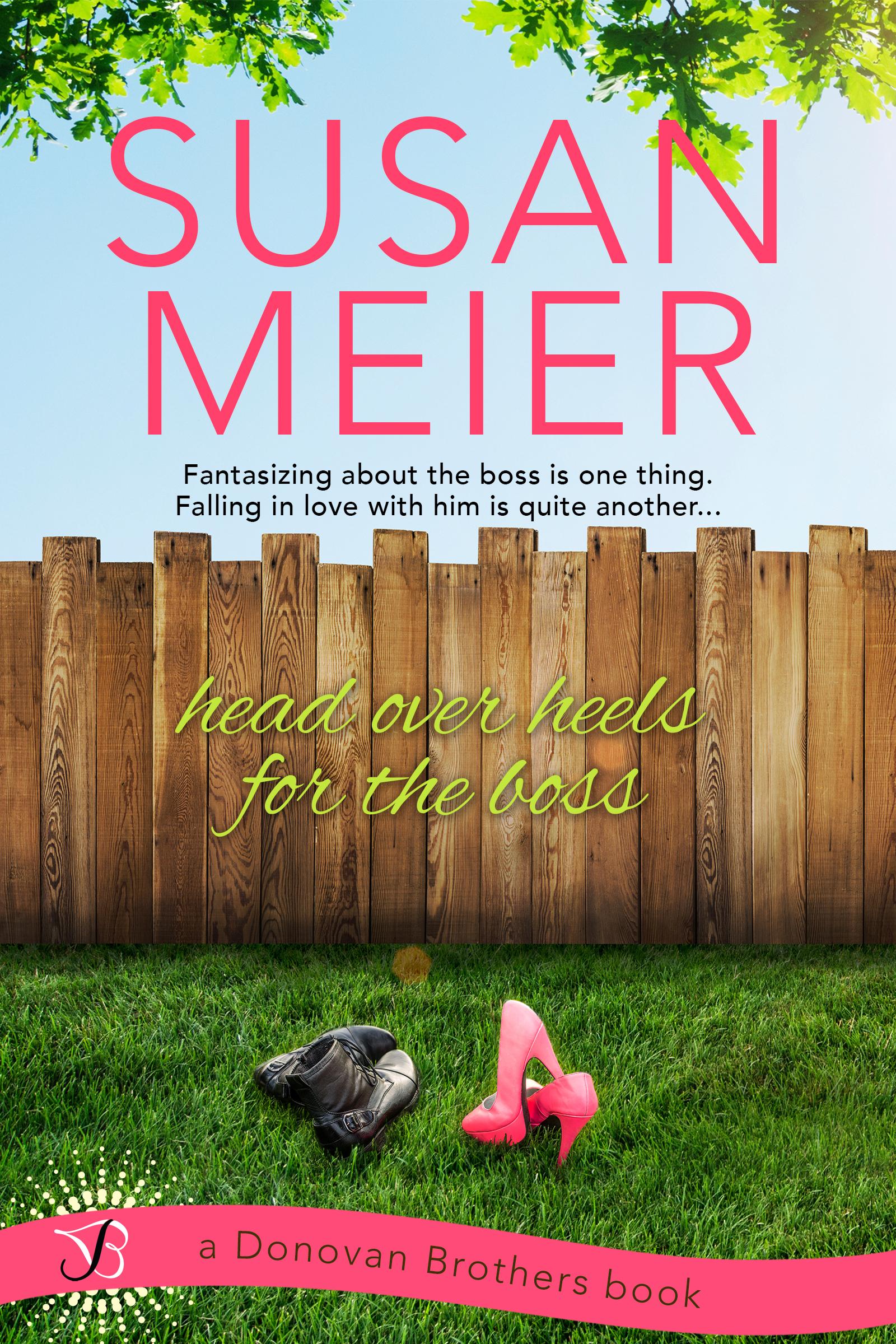 Series Book Cover Preview