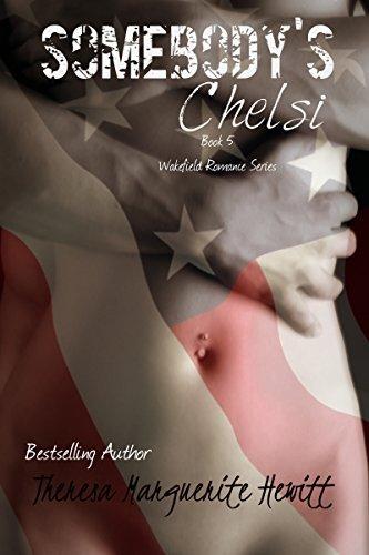 Somebody's Chelsi book cover