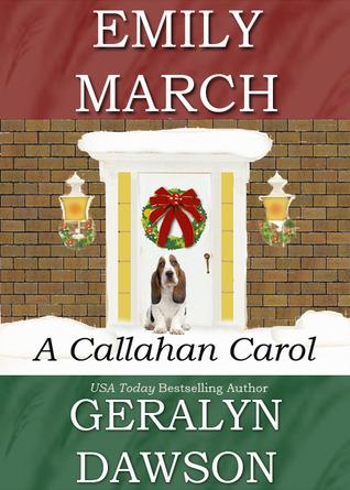 A Callahan Carol book cover