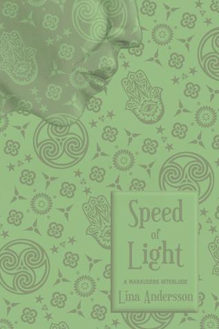 Speed of Light book cover