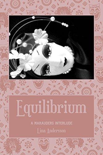 Equilibrium: A Marauders Interlude book cover