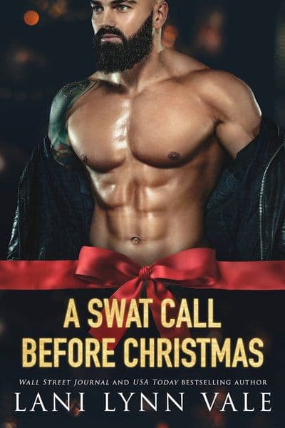 A SWAT Call Before Christmas book cover