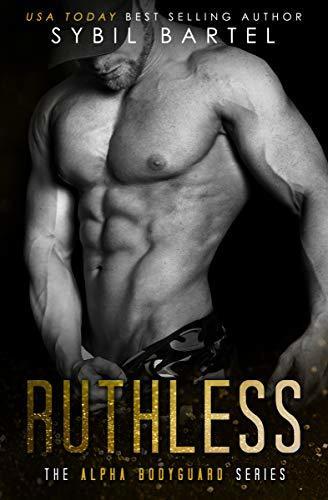 Ruthless book cover