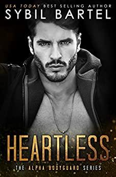 Heartless book cover