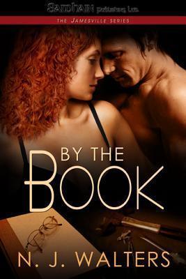 By The Book book cover