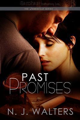 Past Promises book cover