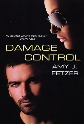 Damage Control book cover
