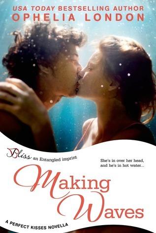 Making Waves book cover