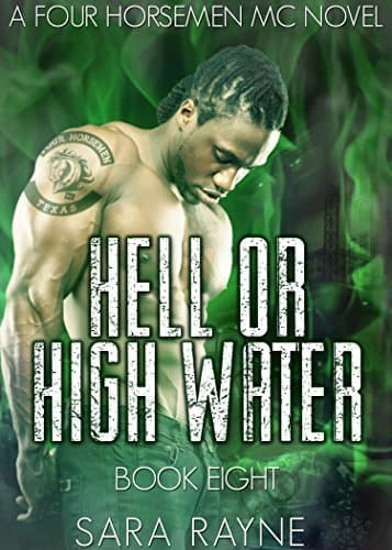 Hell or High Water book cover