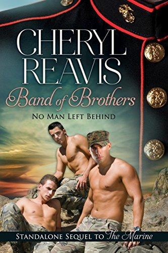 Series Book Cover Preview