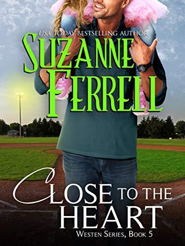 Close to the Heart book cover