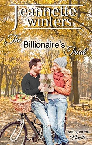 The Billionaires Treat book cover