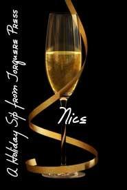 Mistletoe on the Mountain book cover