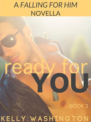Ready For You book cover
