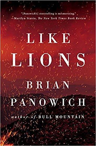 Series Book Cover Preview