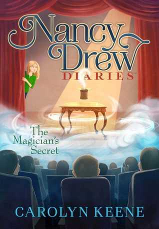 The Magician's Secret book cover