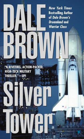 Silver Tower book cover