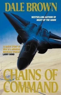 Chains of Command book cover