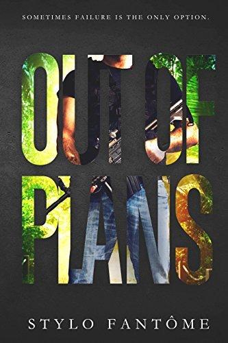Series Book Cover Preview