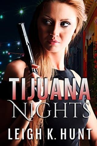 Tijuana Nights book cover