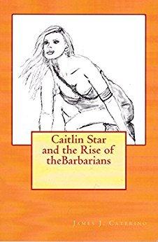 Series Book Cover Preview