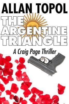 The Argentine Triangle book cover