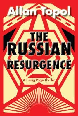 Russian Resurgence book cover