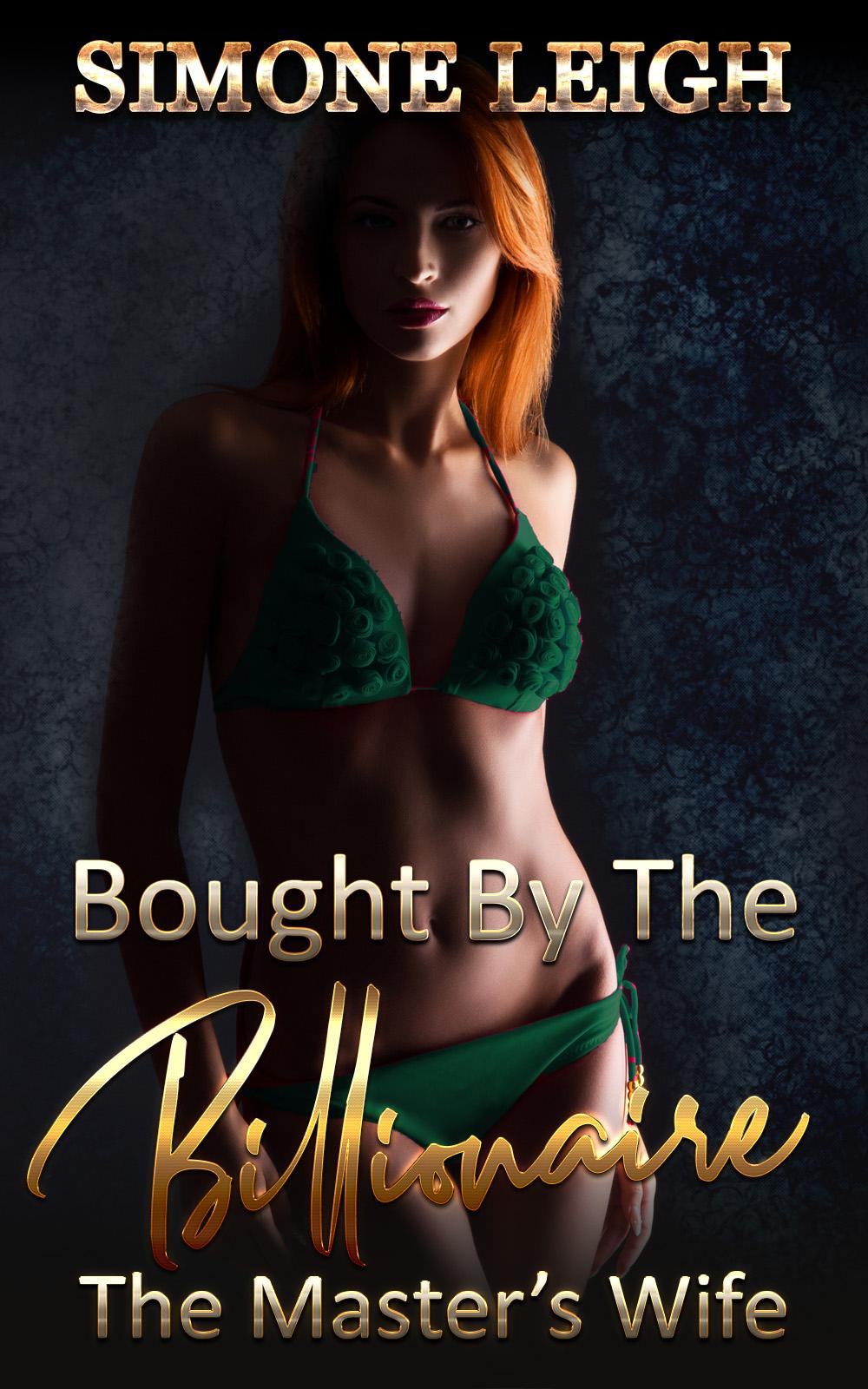 The Master's Wife book cover