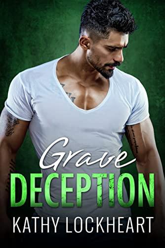 Grave Deception book cover
