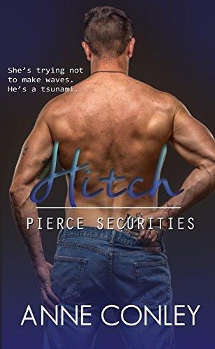 Hitch book cover