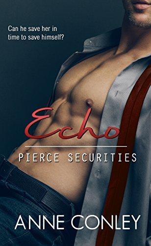 Echo book cover
