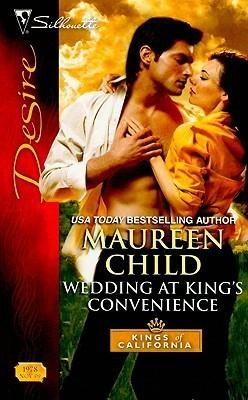 Wedding at King's Convenience book cover
