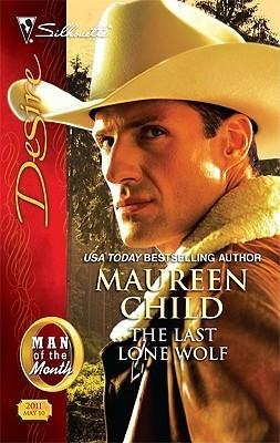 The Last Lone Wolf book cover