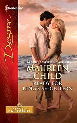 Ready for King's Seduction book cover