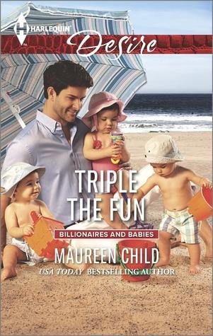 Triple the Fun book cover