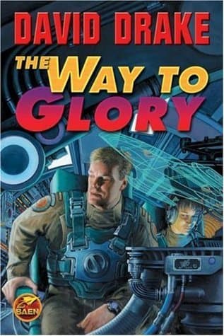 The Way to Glory book cover