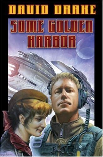 Some Golden Harbor book cover