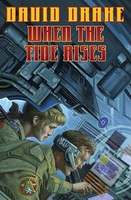 When the Tide Rises book cover