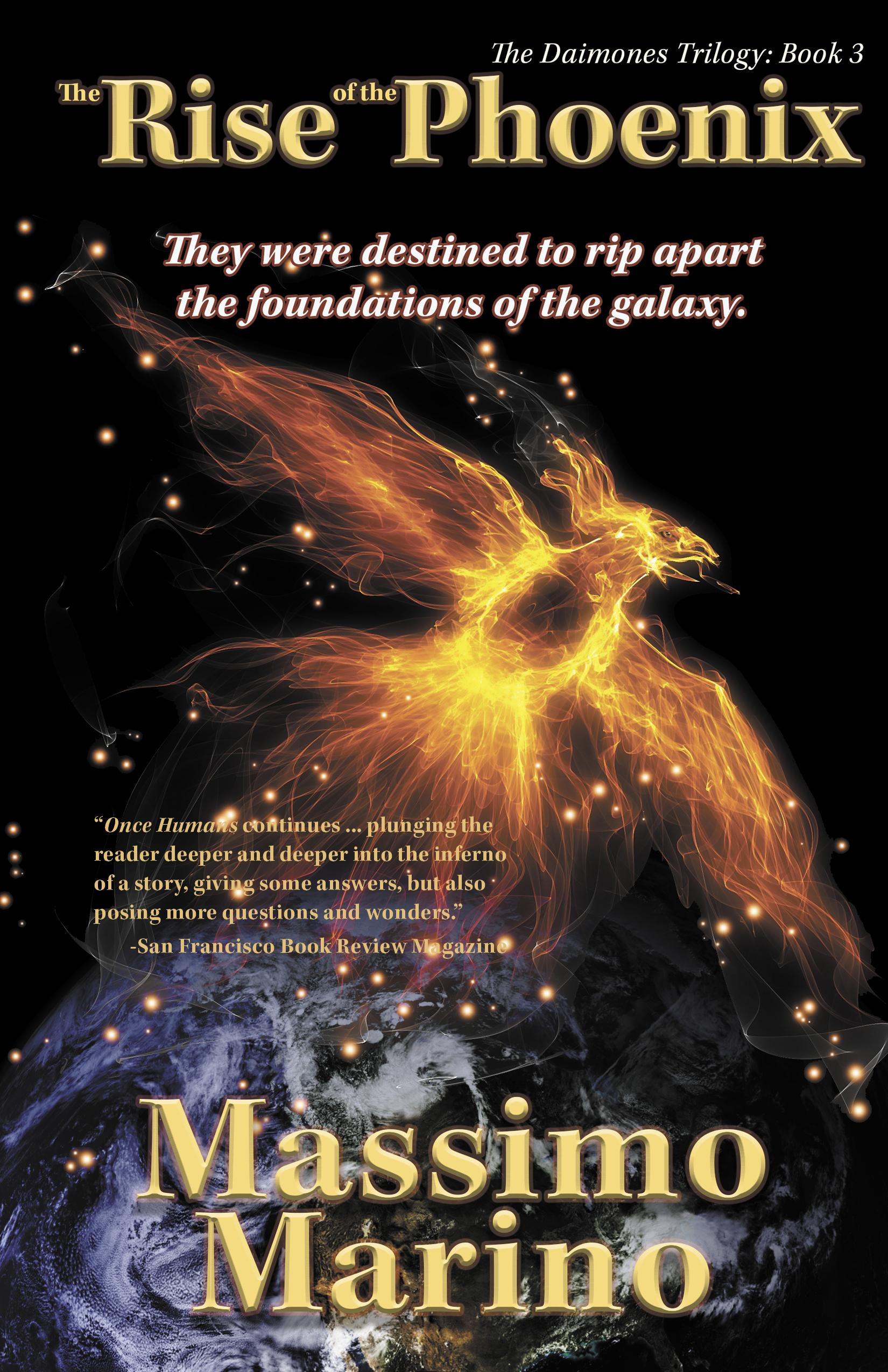 Series Book Cover Preview