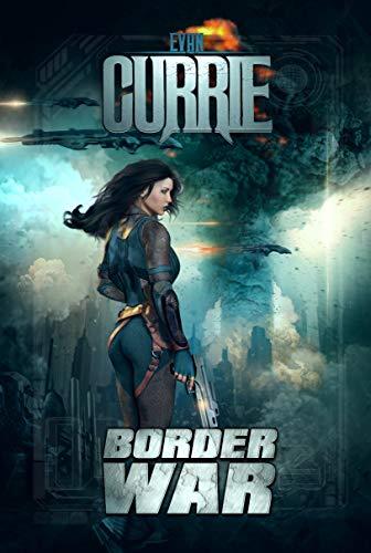 Border Wars book cover
