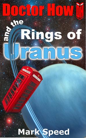 Doctor How and the Rings of Uranus book cover