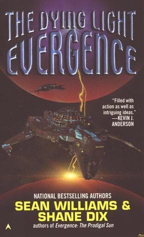 Series Book Cover Preview